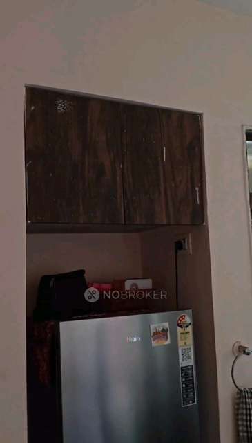 1 BHK Flat In Sai Shrushti Heights Chs For Sale  In Khardipada