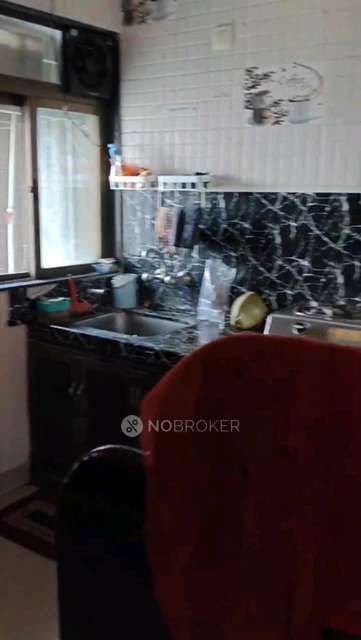 1 BHK Flat In Sai Shrushti Heights Chs For Sale  In Khardipada