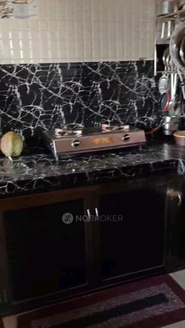 1 BHK Flat In Sai Shrushti Heights Chs For Sale  In Khardipada