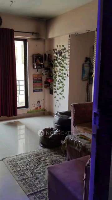 1 BHK Flat In Sai Shrushti Heights Chs For Sale  In Khardipada