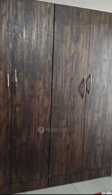 1 BHK Flat In Sai Shrushti Heights Chs For Sale  In Khardipada