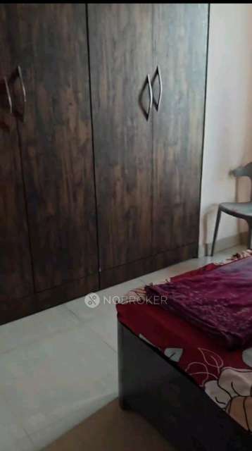 1 BHK Flat In Sai Shrushti Heights Chs For Sale  In Khardipada