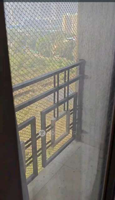 1 BHK Flat In Sai Shrushti Heights Chs For Sale  In Khardipada