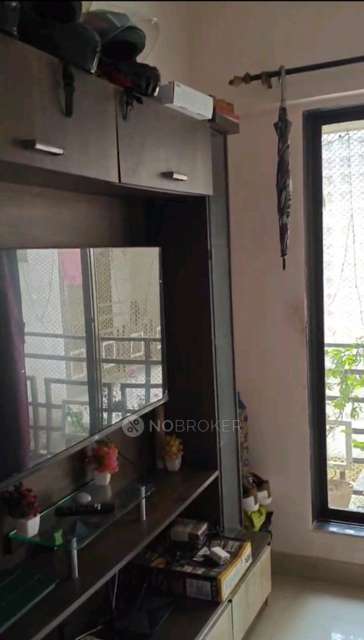 1 BHK Flat In Sai Shrushti Heights Chs For Sale  In Khardipada