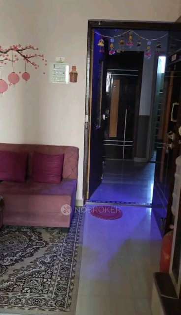 1 BHK Flat In Sai Shrushti Heights Chs For Sale  In Khardipada