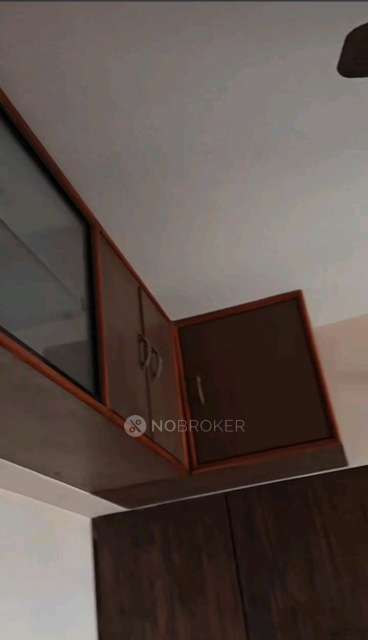 1 BHK Flat In Sai Shrushti Heights Chs For Sale  In Khardipada