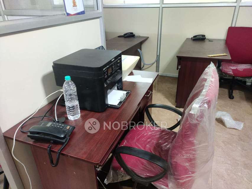 Office Space in First Street, 3599+r9g, Sriram Nagar Main Rd, Nolambur, Ambattur Industrial Estate, Chennai, Tamil Nadu 600095, India, Chennai for Rent 