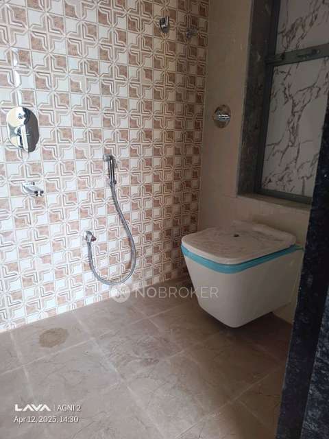 2 BHK Flat In Elite Residency For Sale  In Rabodi, Thane West