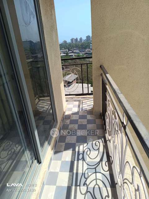 2 BHK Flat In Elite Residency For Sale  In Rabodi, Thane West