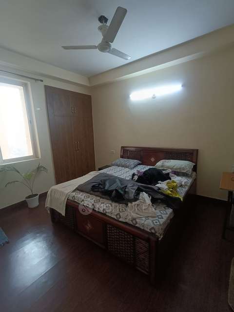 3 BHK Flat In Jaypee Klassic Wish Town  For Sale  In Sector 134, Noida