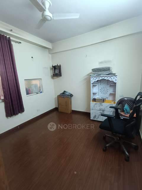 3 BHK Flat In Jaypee Klassic Wish Town  For Sale  In Sector 134, Noida