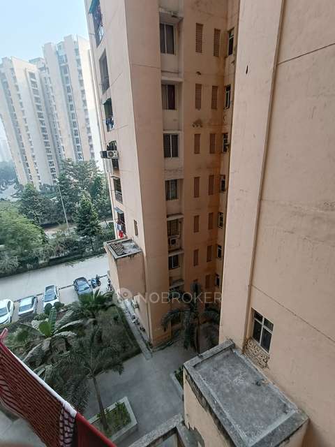 3 BHK Flat In Jaypee Klassic Wish Town  For Sale  In Sector 134, Noida
