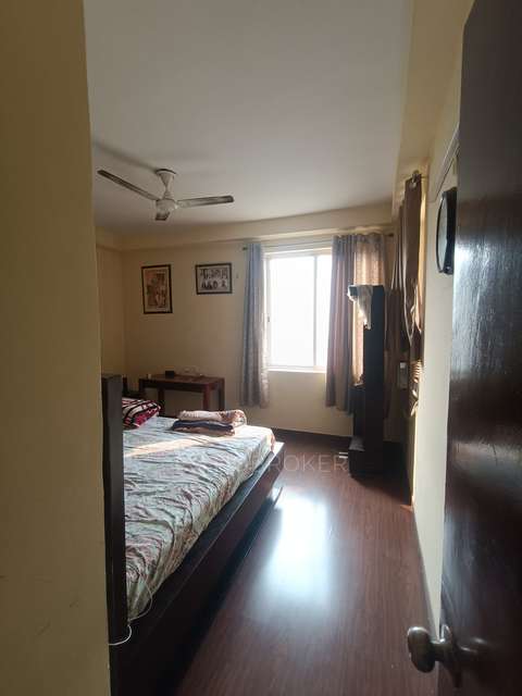 3 BHK Flat In Jaypee Klassic Wish Town  For Sale  In Sector 134, Noida