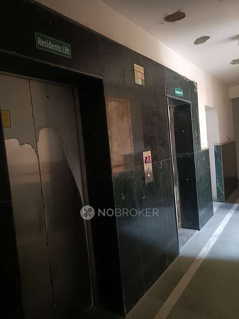 3 BHK Flat In Jaypee Klassic Wish Town  For Sale  In Sector 134, Noida