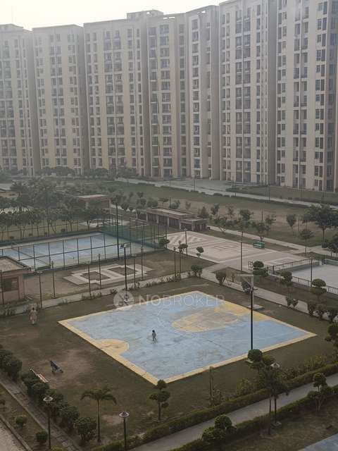 3 BHK Flat In Jaypee Klassic Wish Town  For Sale  In Sector 134, Noida