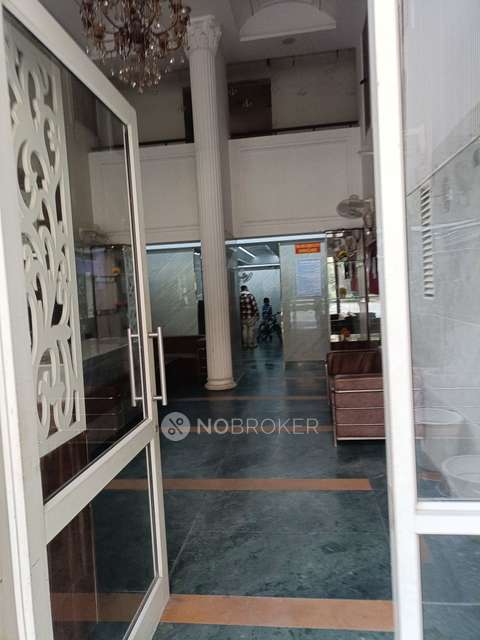 3 BHK Flat In Jaypee Klassic Wish Town  For Sale  In Sector 134, Noida
