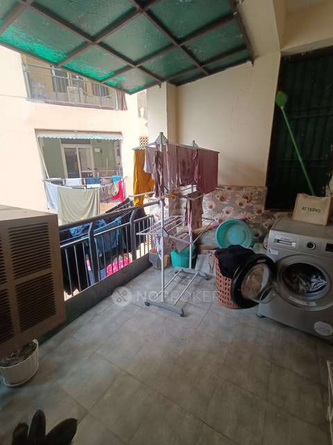 3 BHK Flat In Jaypee Klassic Wish Town  For Sale  In Sector 134, Noida