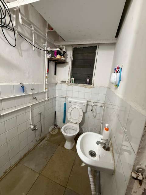 1 RK House for Rent  In  Yerawada