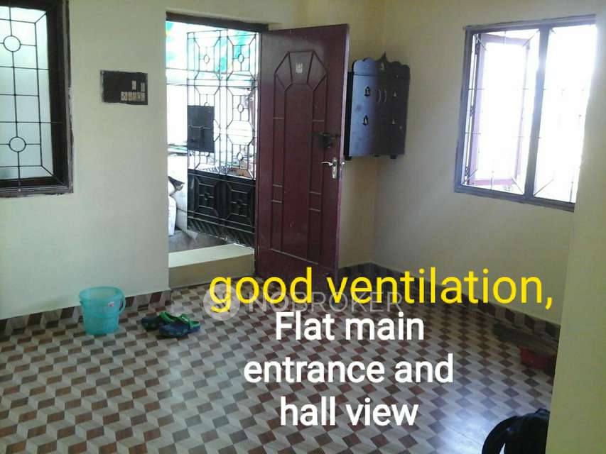 1 BHK Flat In Karthigai Apartment For Sale  In No 33, 4, Ganapathy 1st St