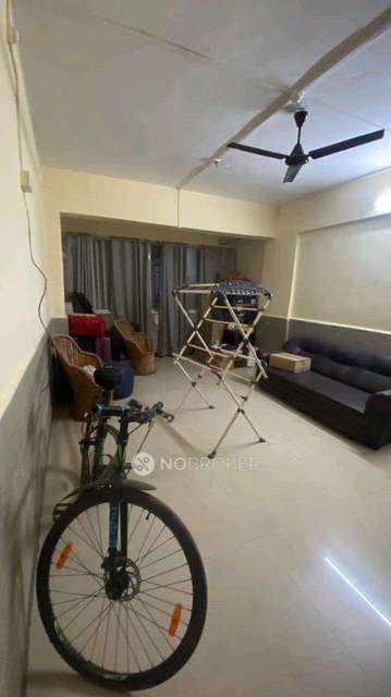 1 BHK Flat In Himalaya Socity for Rent  In Saqib_bey House, Narayan Nagar, Ghatkopar West, Mumbai, Maharashtra 400086, India