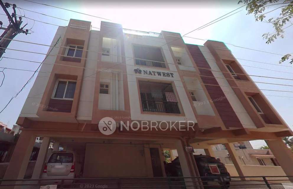 2 BHK Flat In Natwest Ultra for Rent  In Pallikaranai