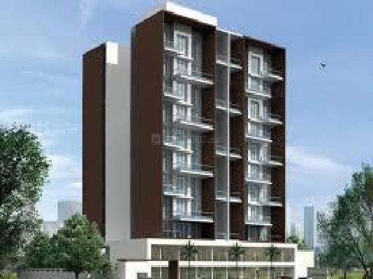 2 BHK Flat In Voski Emerald For Sale  In Kharadi