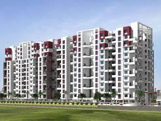 4 BHK Flat In Vision Indradhanu For Sale  In Moshi