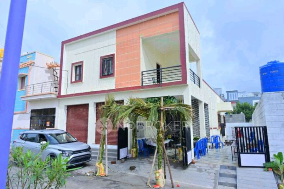 1 RK House for Rent  In Hosur