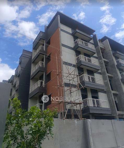 3 BHK Flat In Stylish Ds Max For Sale  In S.medihalli