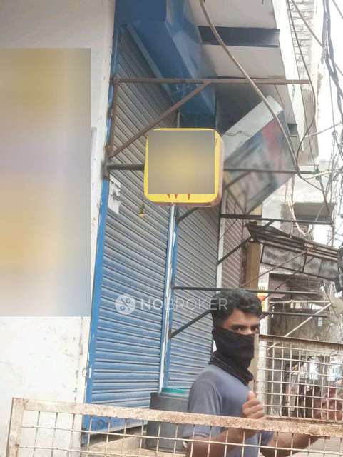 Shop in Sangam Vihar, Delhi for sale 