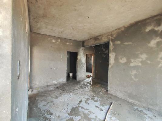 2 BHK Flat In Abn Infra Luxury Apartment For Sale  In Ameenpur