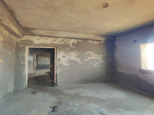 2 BHK Flat In Abn Infra Luxury Apartment For Sale  In Ameenpur