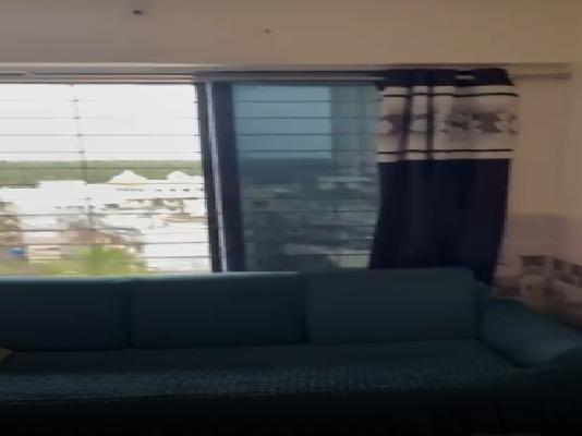1 BHK Flat In Shah And Daswani Kashidham for Rent  In Virar West