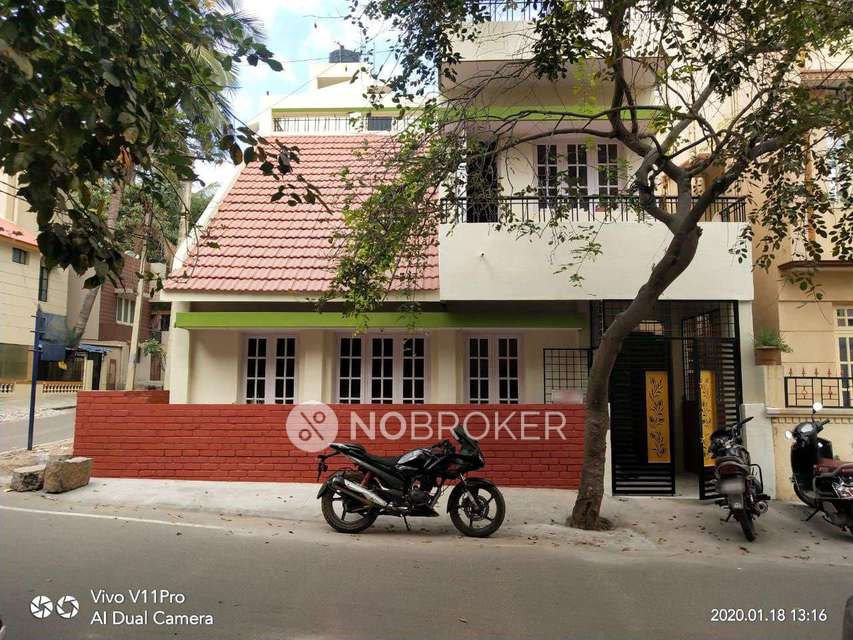 1 BHK House for Lease  In Nayanda Halli