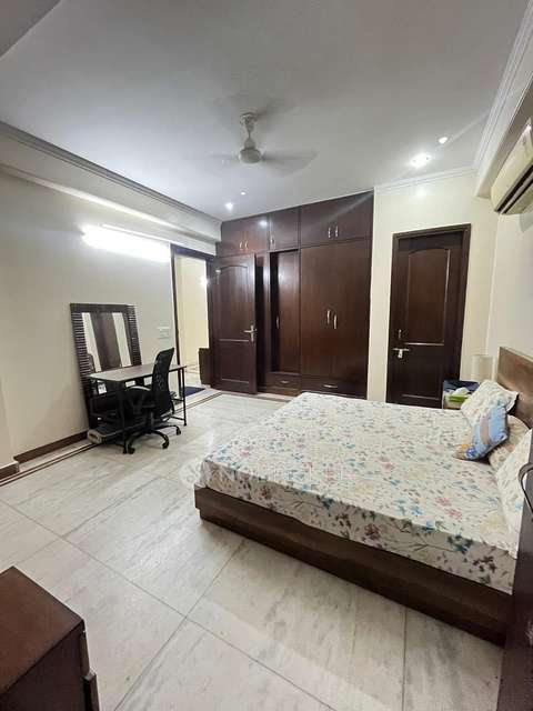 3 BHK Flat In Indivisual Floors, Sector-40, Sector-40 for Rent  In Sector 40