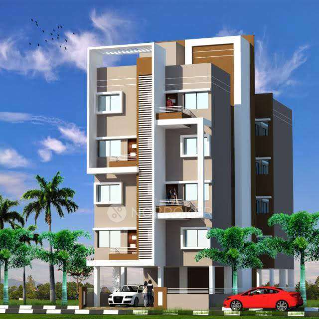 2 BHK Flat In Kamlakar Nivas for Rent  In Chikhali