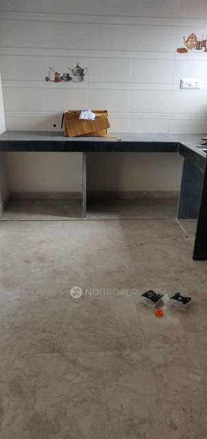 2 BHK Flat In Kamlakar Nivas for Rent  In Chikhali