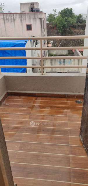 2 BHK Flat In Kamlakar Nivas for Rent  In Chikhali