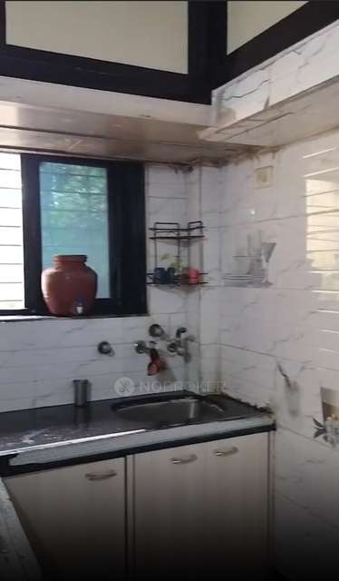 1 BHK Flat In Shivalaya Chs, Omkar Nagar, Netivali, Kalyan  for Rent  In Shivalaya Chs, Omkar Nagar