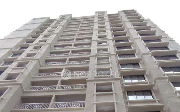 1 BHK Flat In Adinath Decent Life Space  for Rent  In Old, Palghar - Manor Rd, Vevoor, Palghar, Maharashtra 401404, India