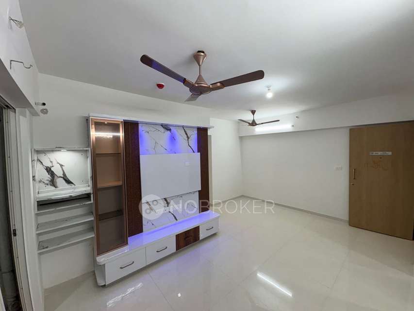 3 BHK Flat In Lodha Casa Belvedere for Rent  In Casa Belvedere L, Lodha Codename Central