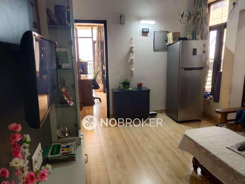 2 BHK Flat In Migsun Green Mansion For Sale  In Zeta I