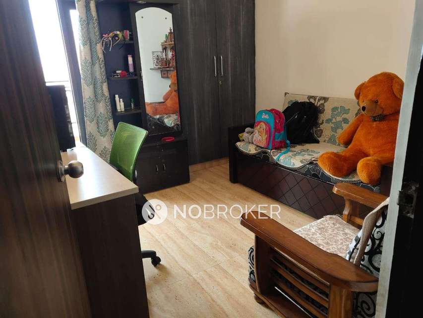 2 BHK Flat In Migsun Green Mansion For Sale  In Zeta I