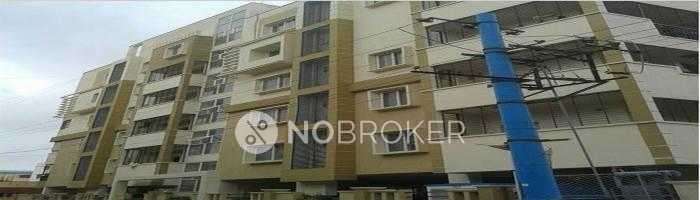 Single Room for Female In 1 BHK  In Sri Kutir, Thammenahalli Village, Bengaluru, Karnataka 560107, India