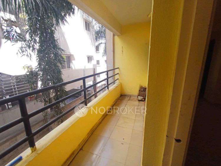 2 BHK Flat In Tiara Meadow Phase 1 for Rent  In  Chakan Shikrapur Road, Chakan, Pune, Maharashtra 410501