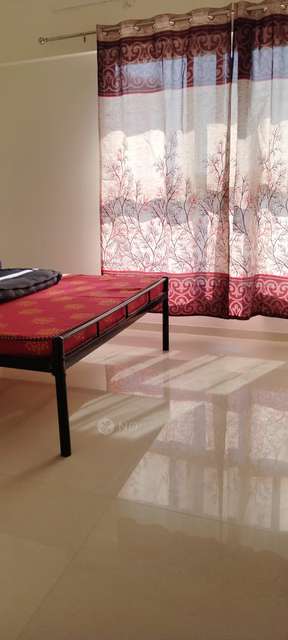 Shared Room for Female In 2 BHK  In Park Titan, Hinjewadi In Hinjewadi