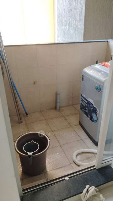 Shared Room for Female In 2 BHK  In Park Titan, Hinjewadi In Hinjewadi