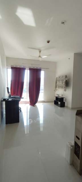 Shared Room for Female In 2 BHK  In Park Titan, Hinjewadi In Hinjewadi