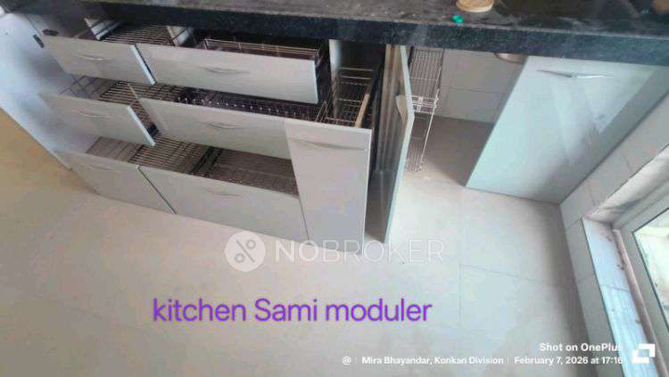 2 BHK Flat In  Hiracho Mira Road for Rent  In Hiraco Eminence