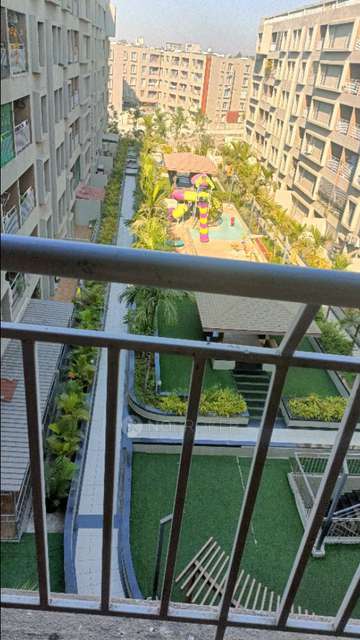 2 BHK Flat In 29 Gold Coast Society for Rent  In Tingre Nagar